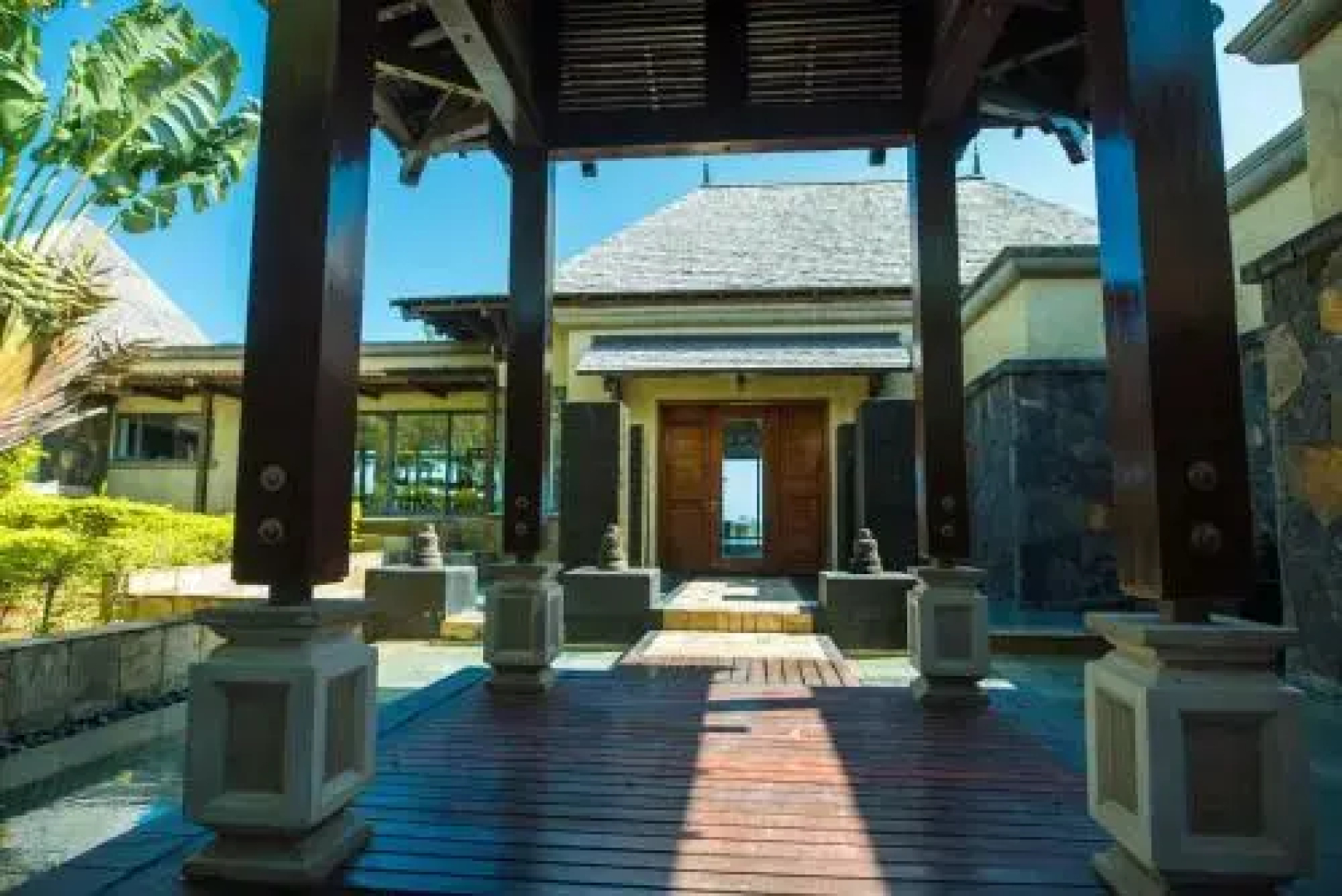 Villa Santara by Oazure 9-14 persons