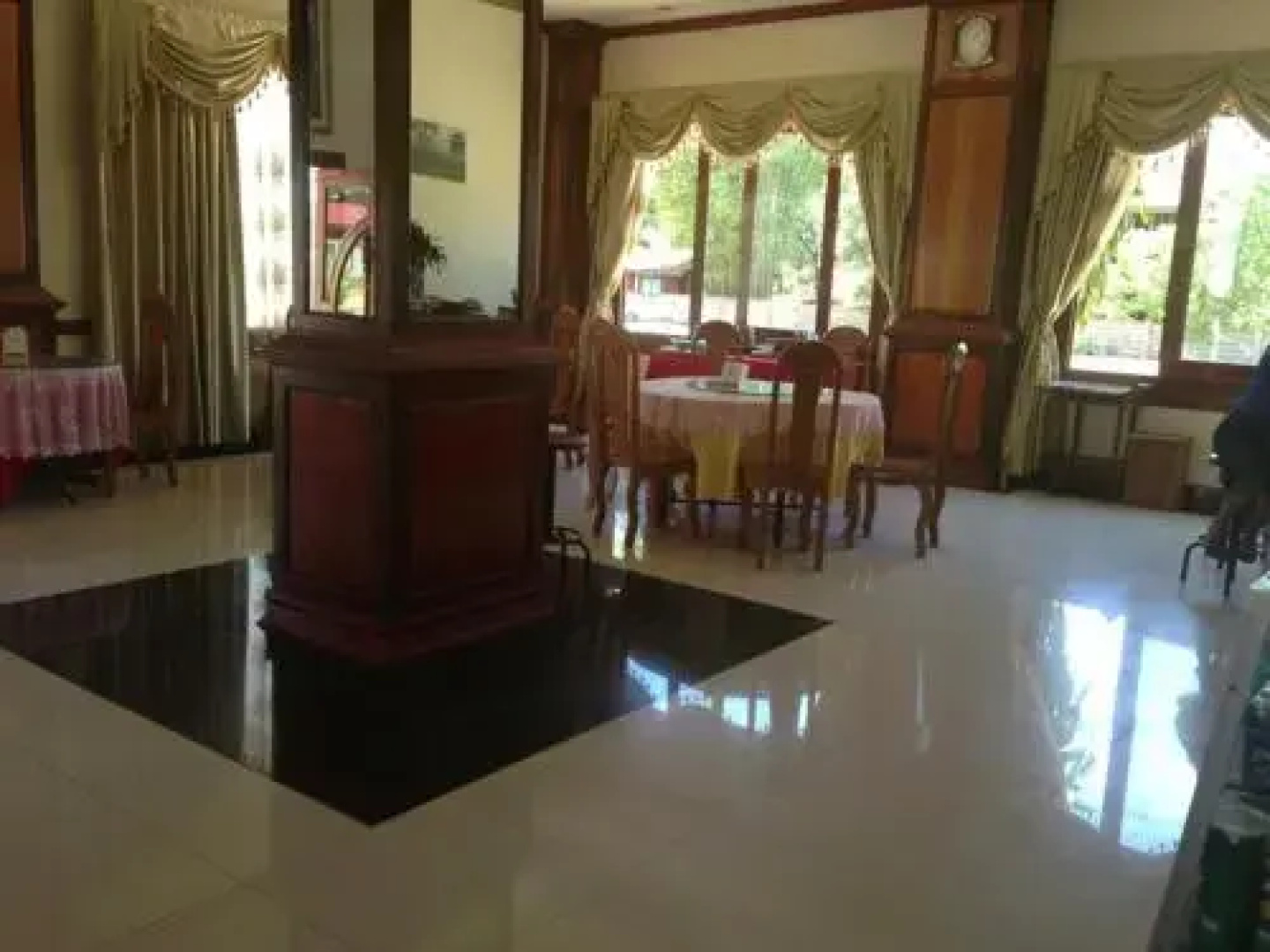 Saylomyen Hotel