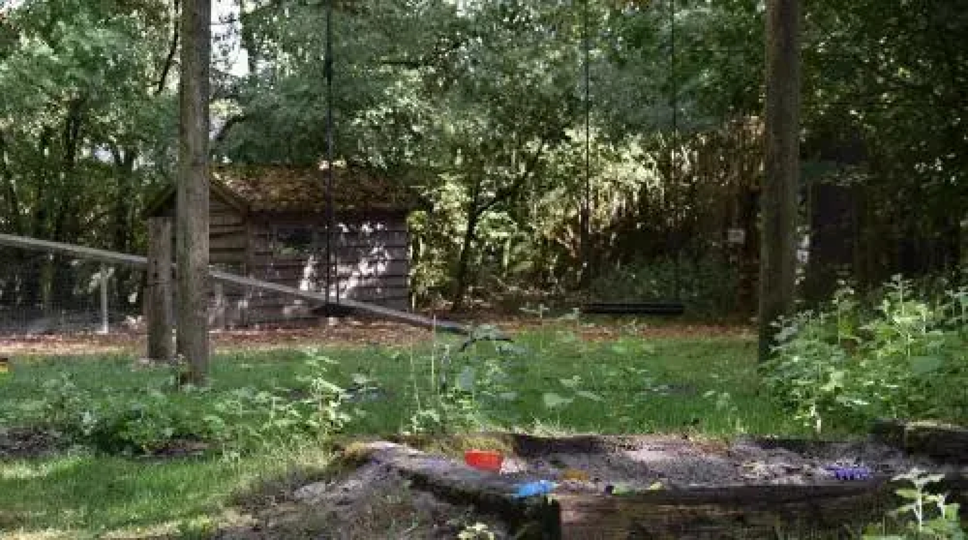 BoerenBed Hoeve Meskenwier