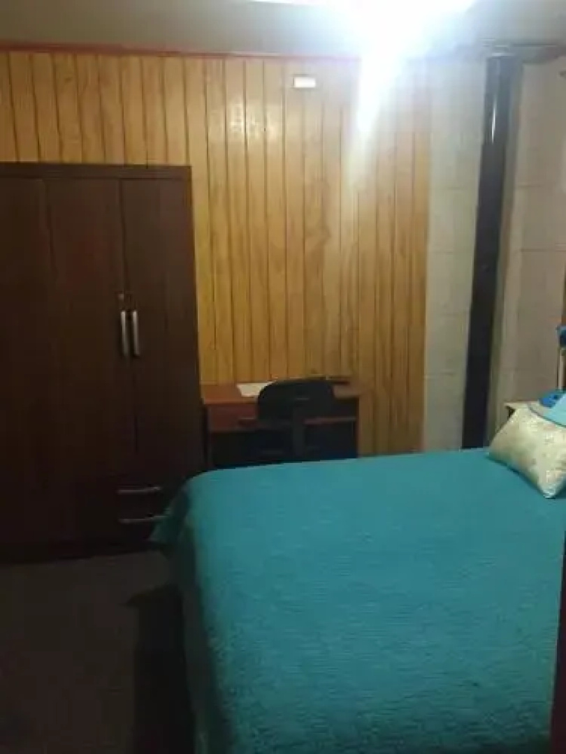 Hospedaje Rapalagua