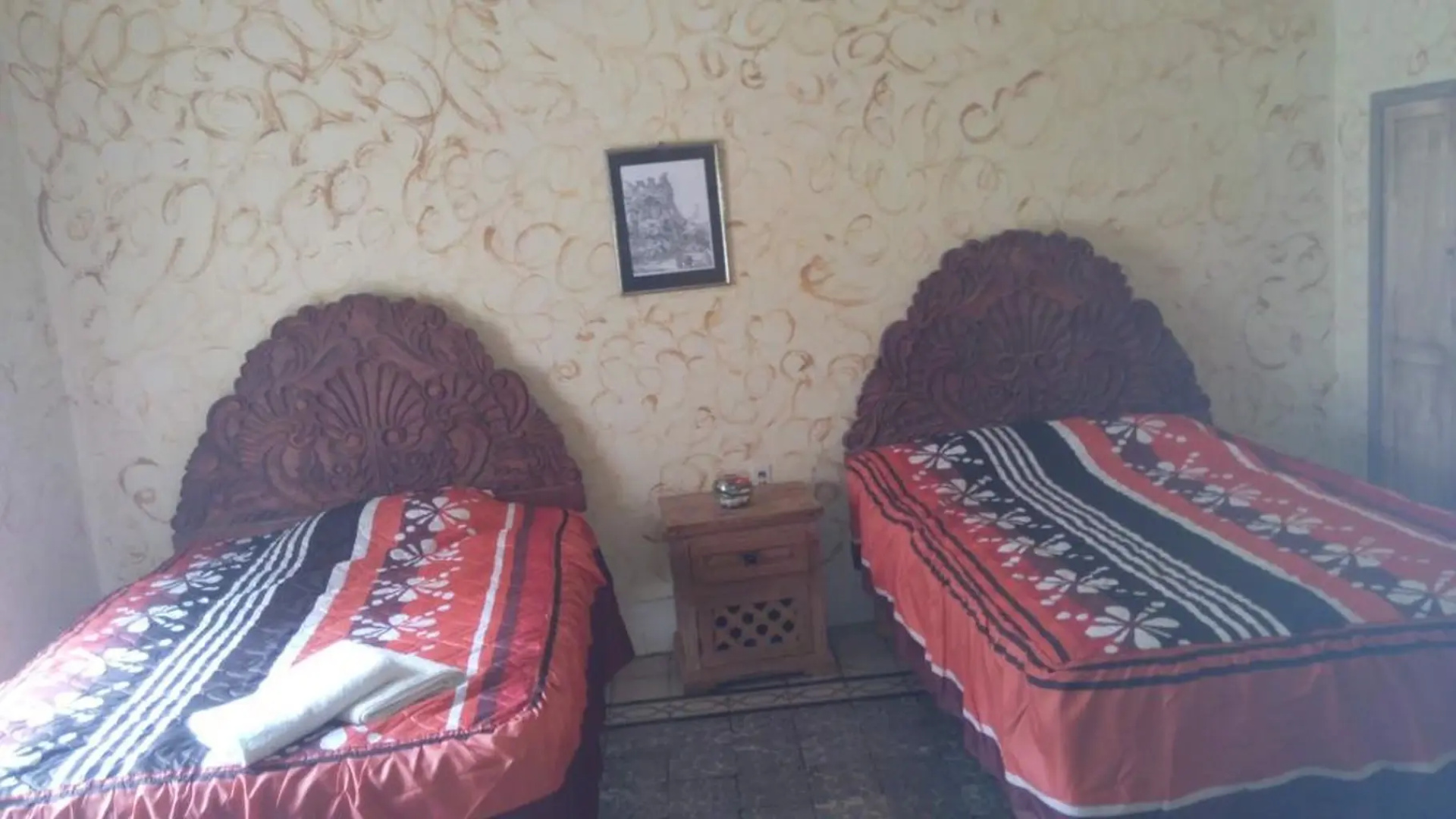Hostal Guanajuato