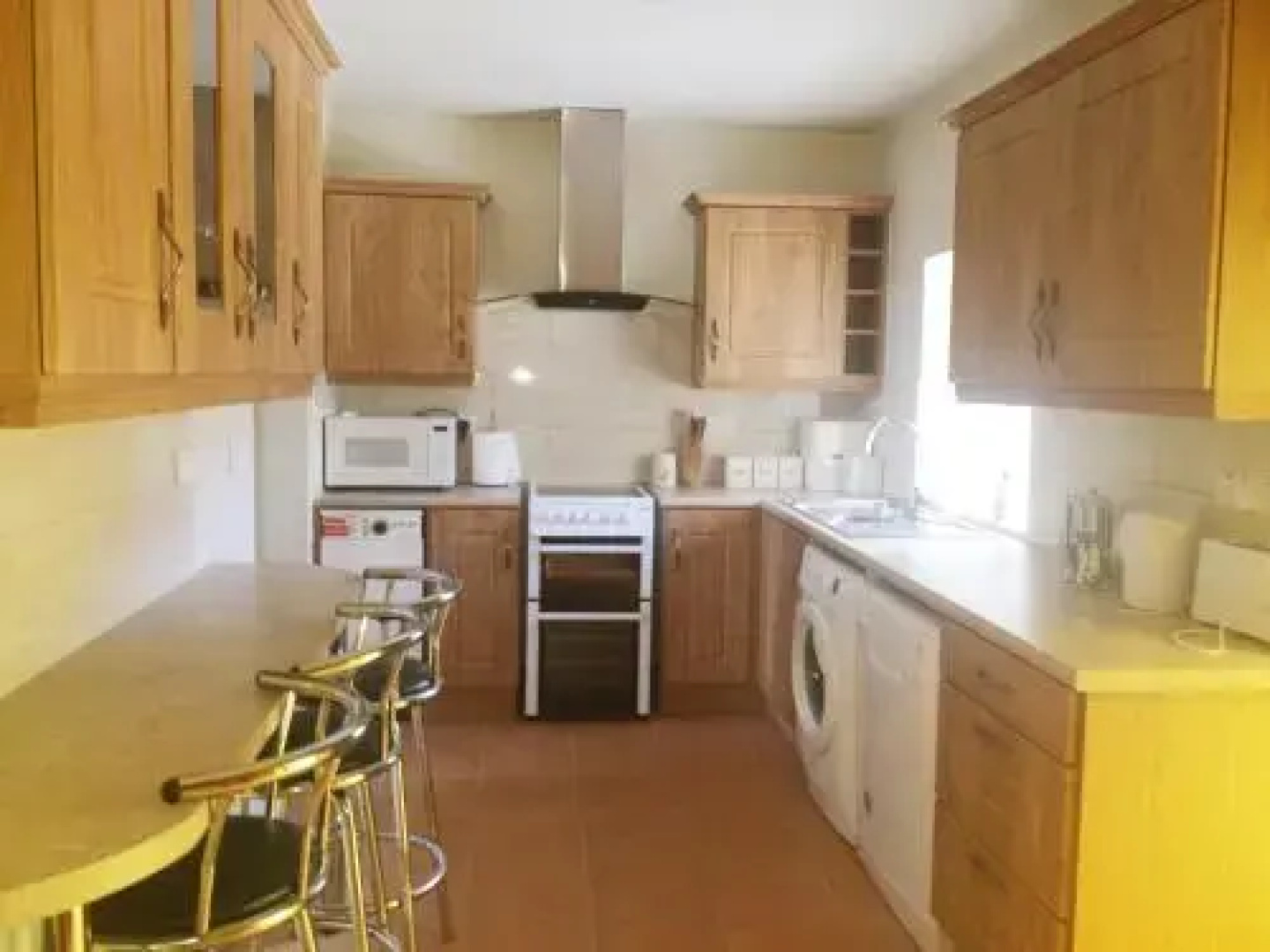 Dromin Farmhouse