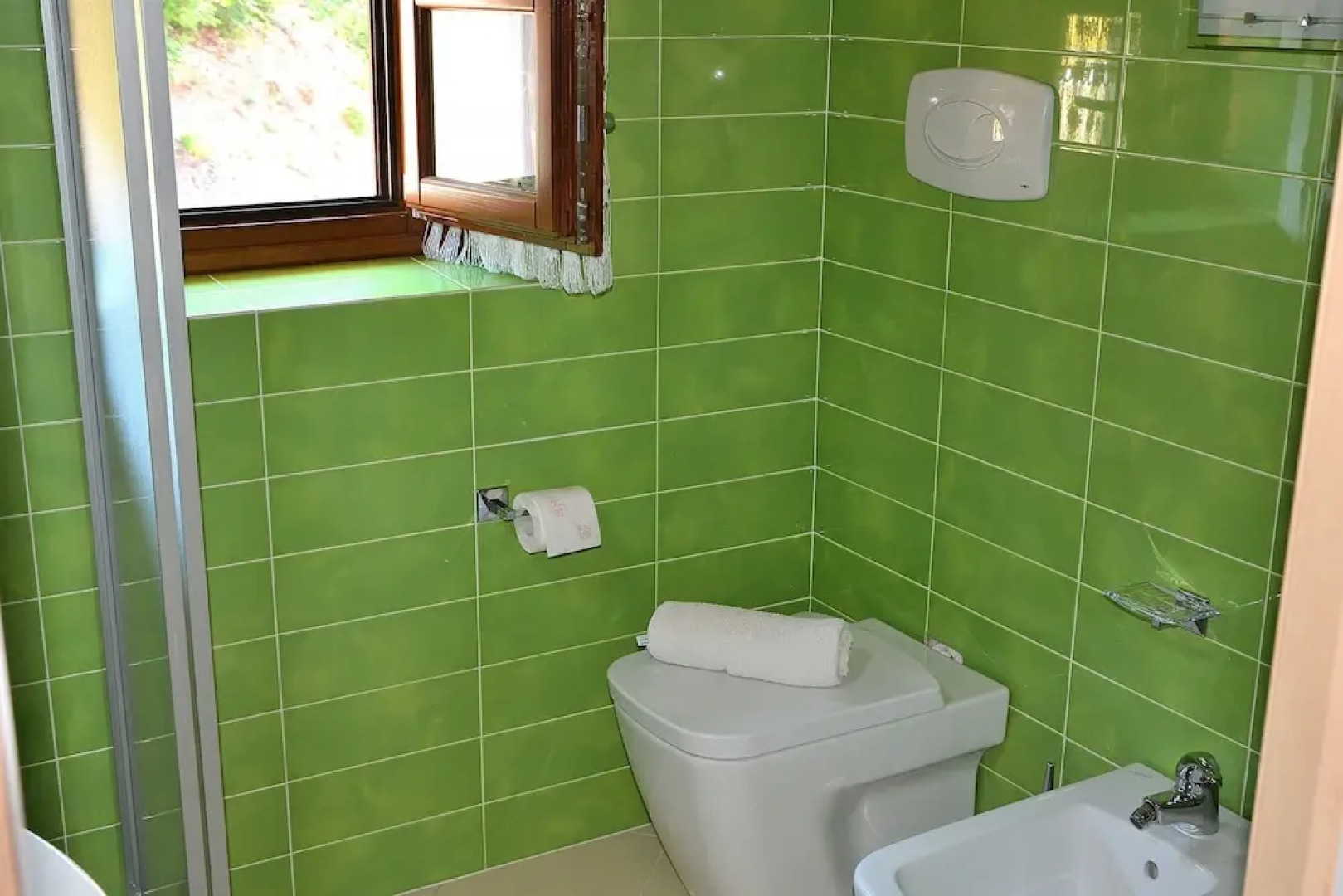 Residence Corte La Fiorita With Pool