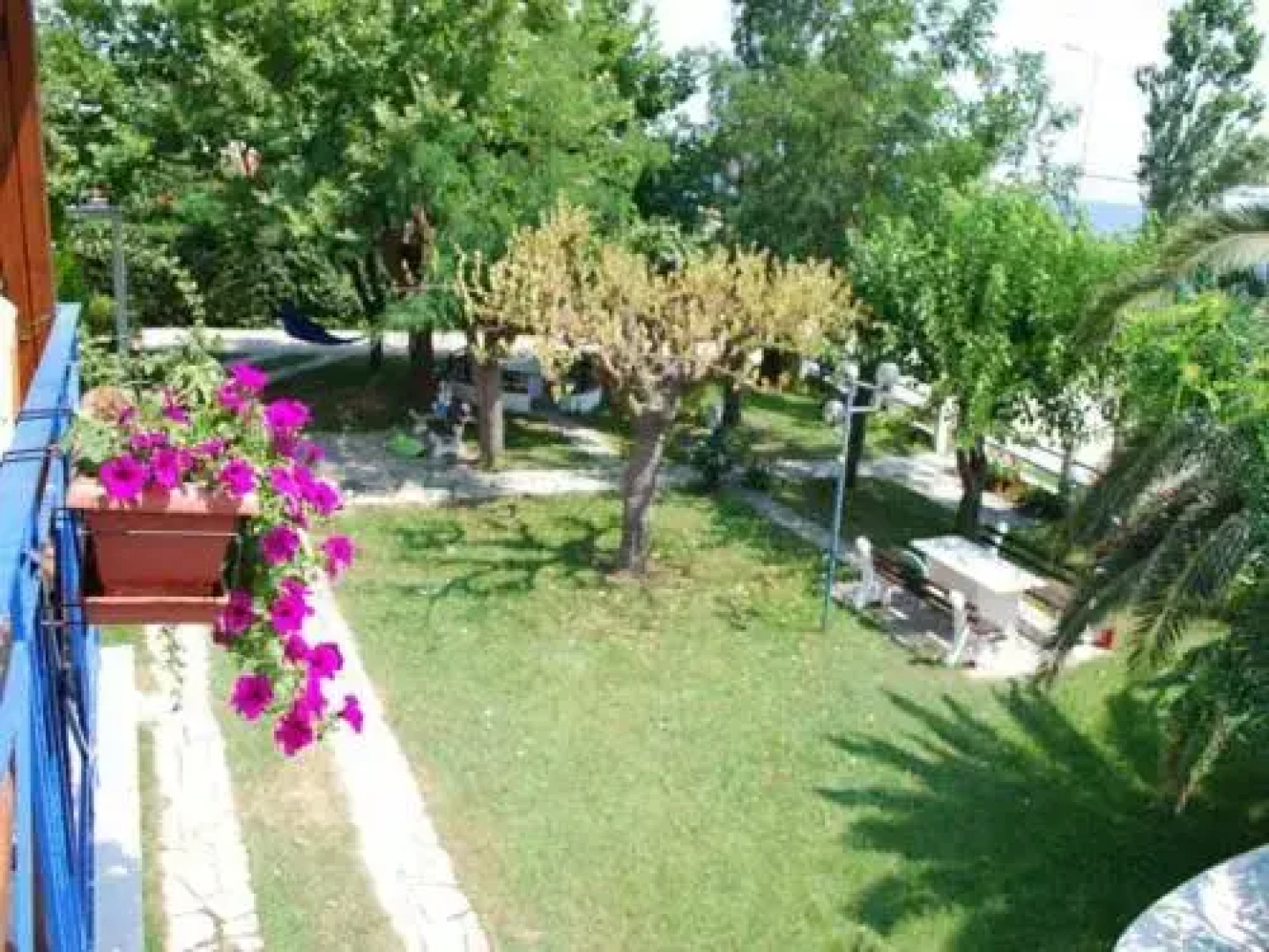 Karakitsios Rooms