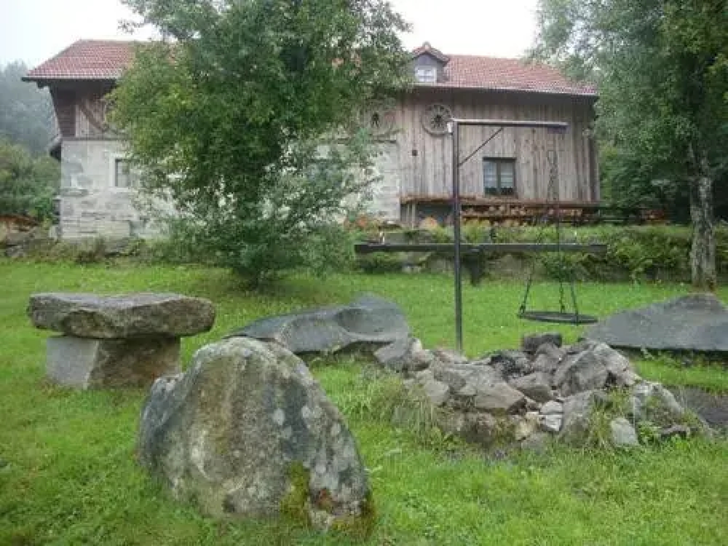 Schauberger Hütte