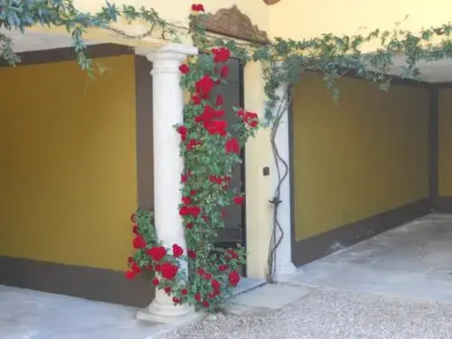 Il Gaggino Resort