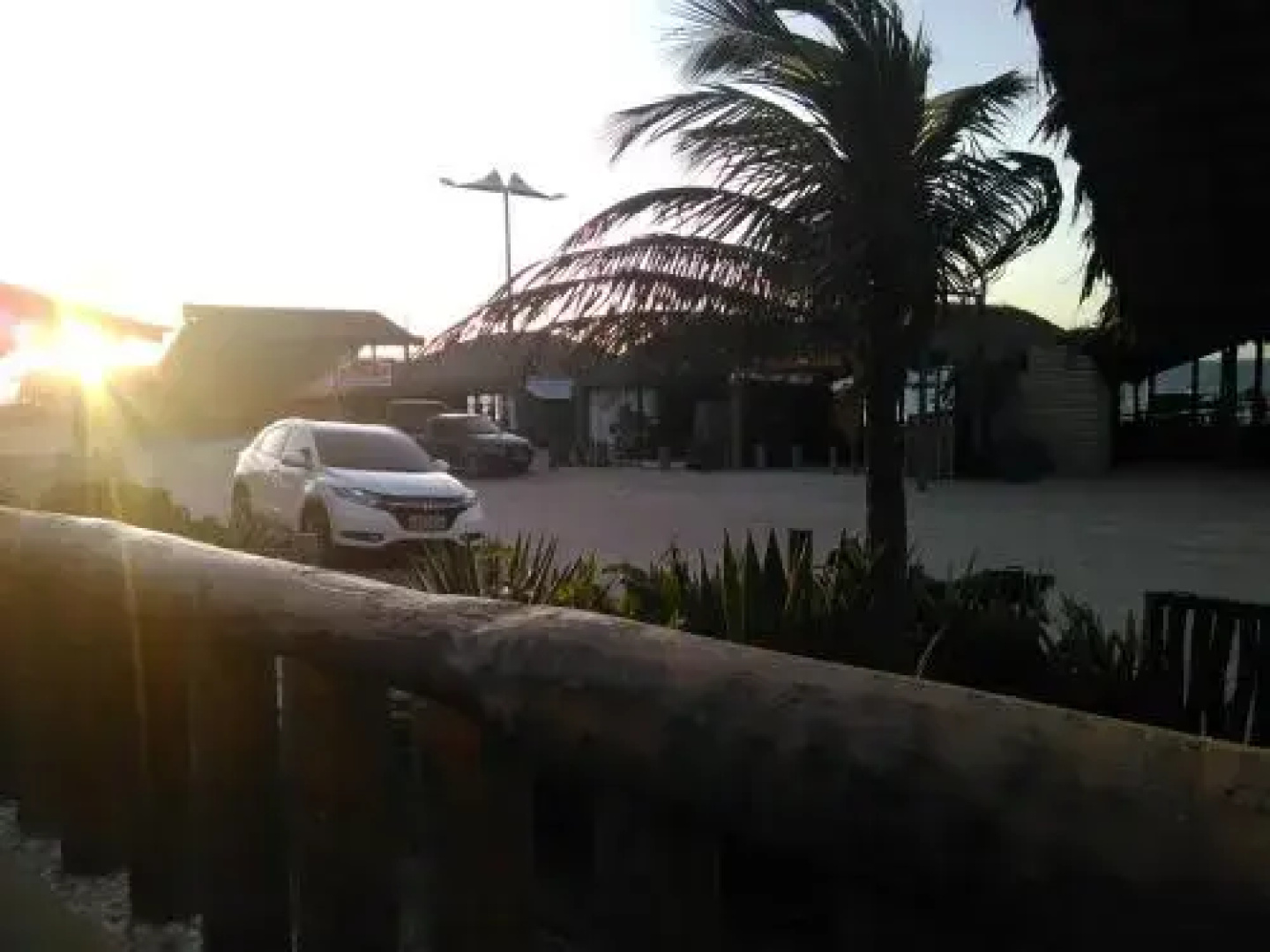 Preá Kite Village