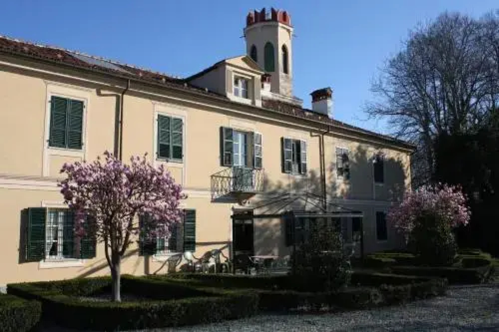 B&B Villa Cardellini