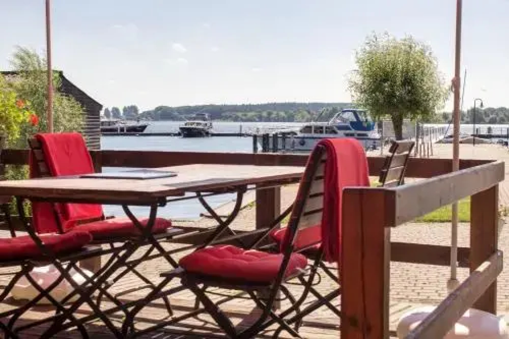 Müritz Marina Wohnpark