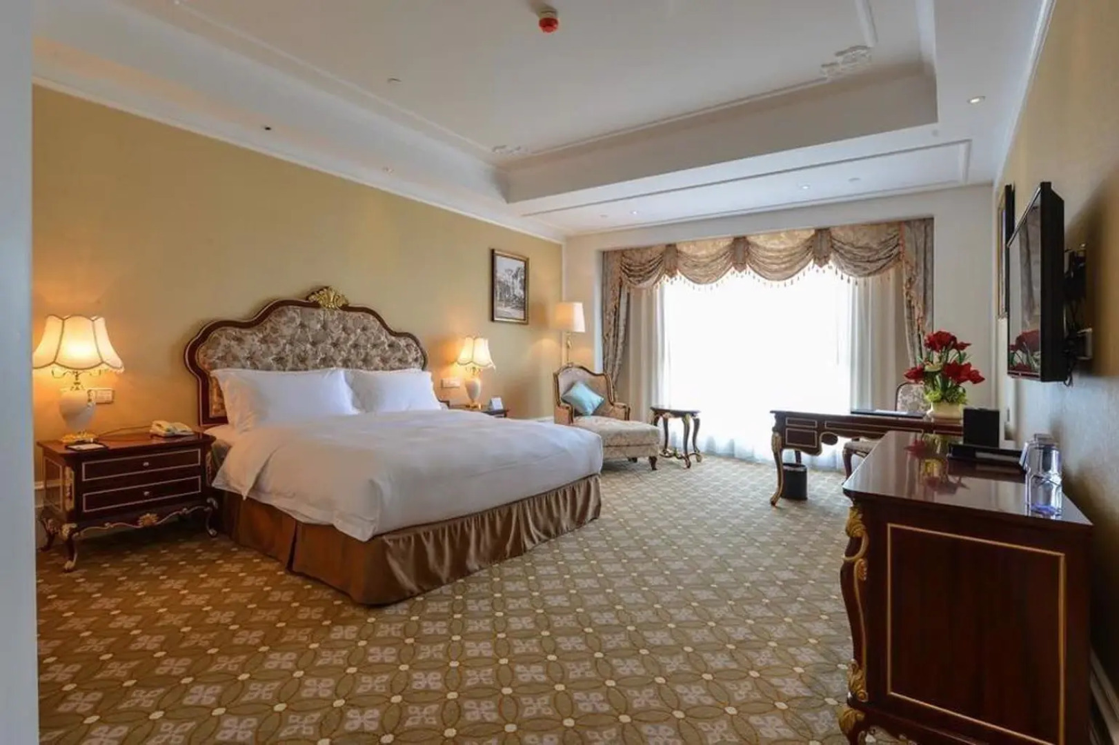 Jinshi International Hotel