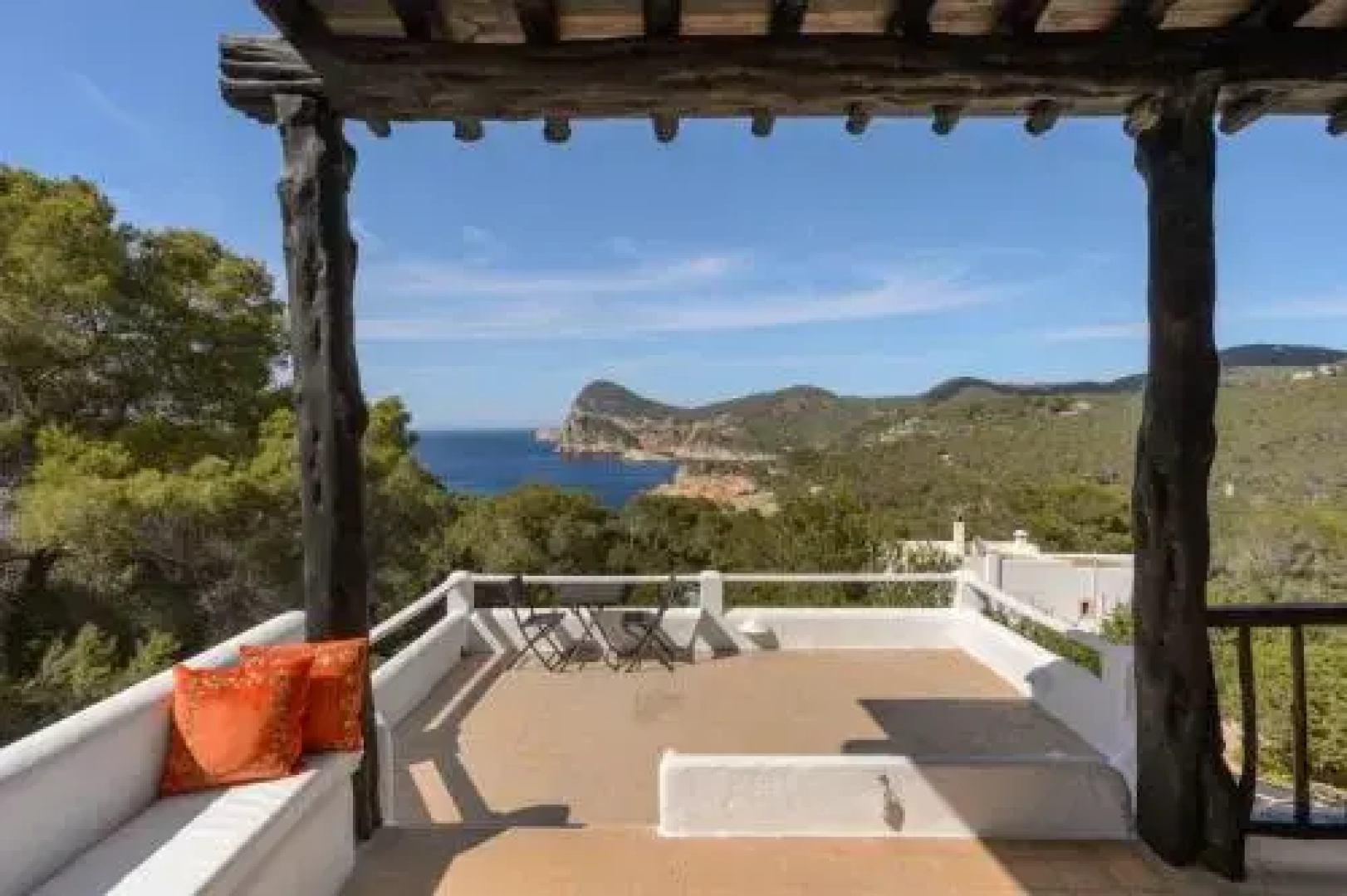 Cala Salada