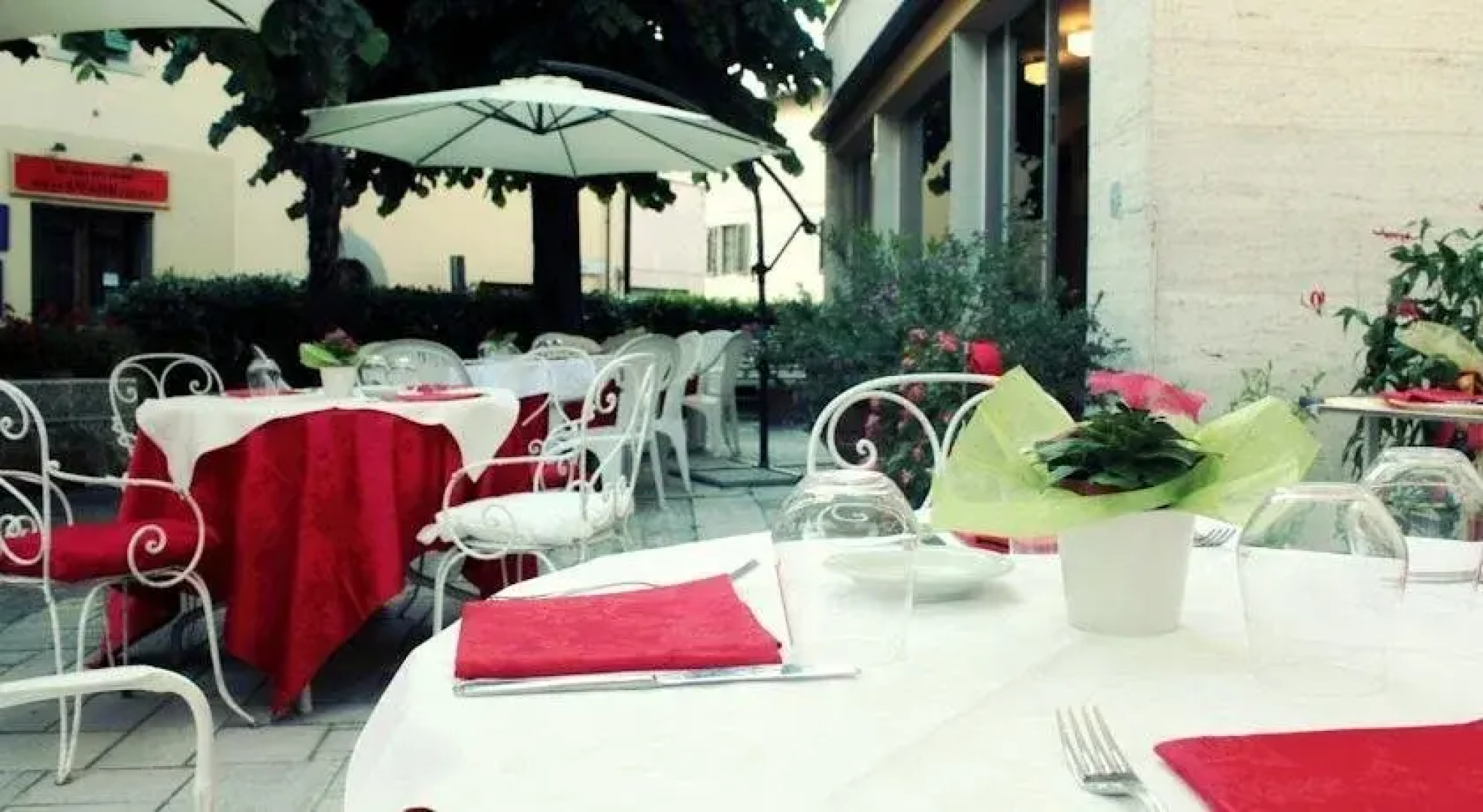Hotel La Speranza