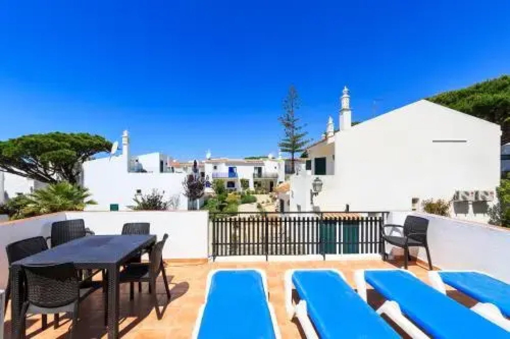 Townhouse 37 - Vale do Lobo