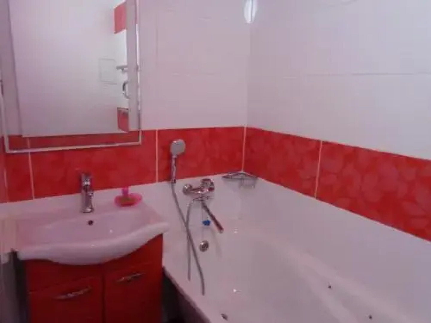 Guesthouse on Sevastopolskoy