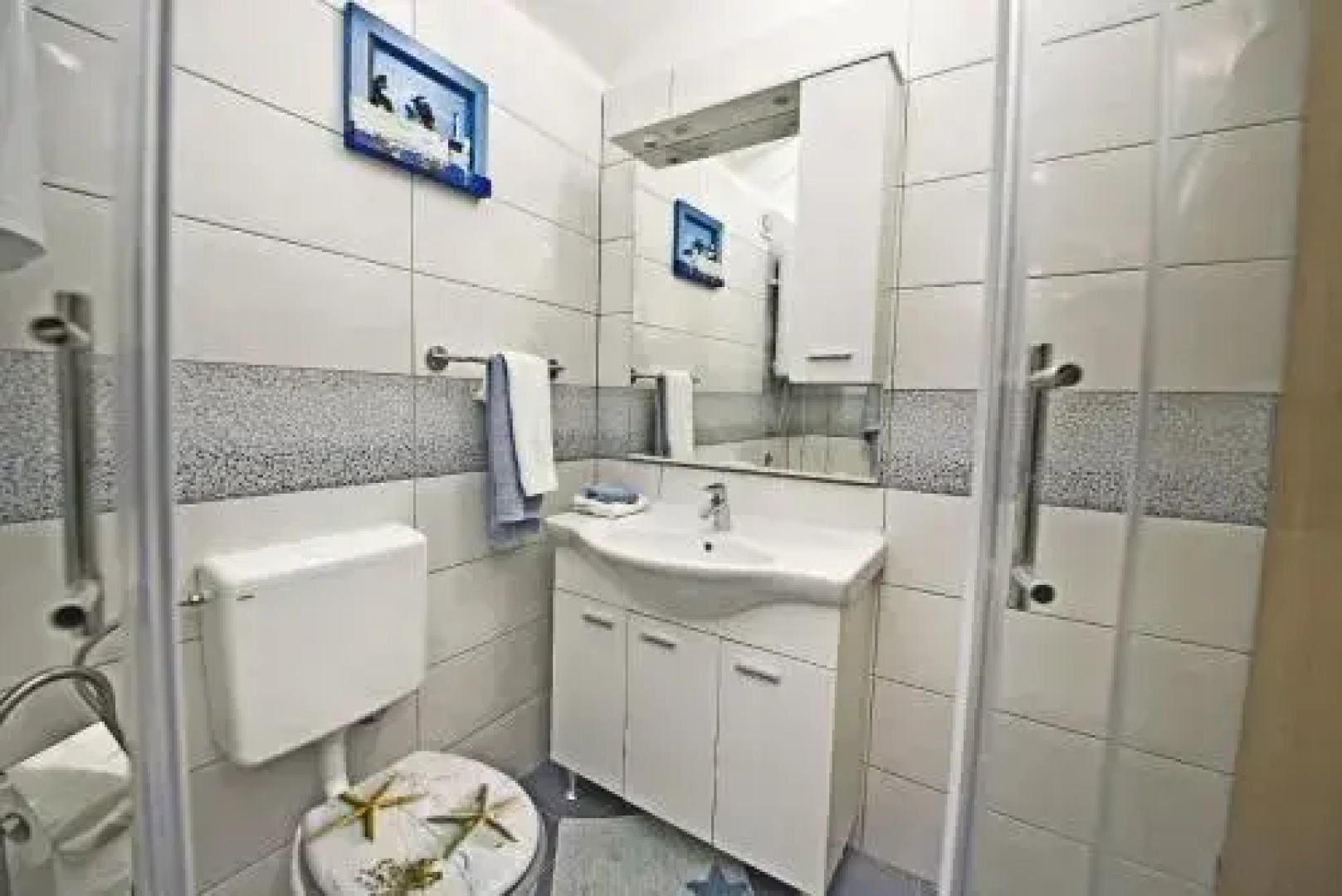 Holiday Home Listeši 1