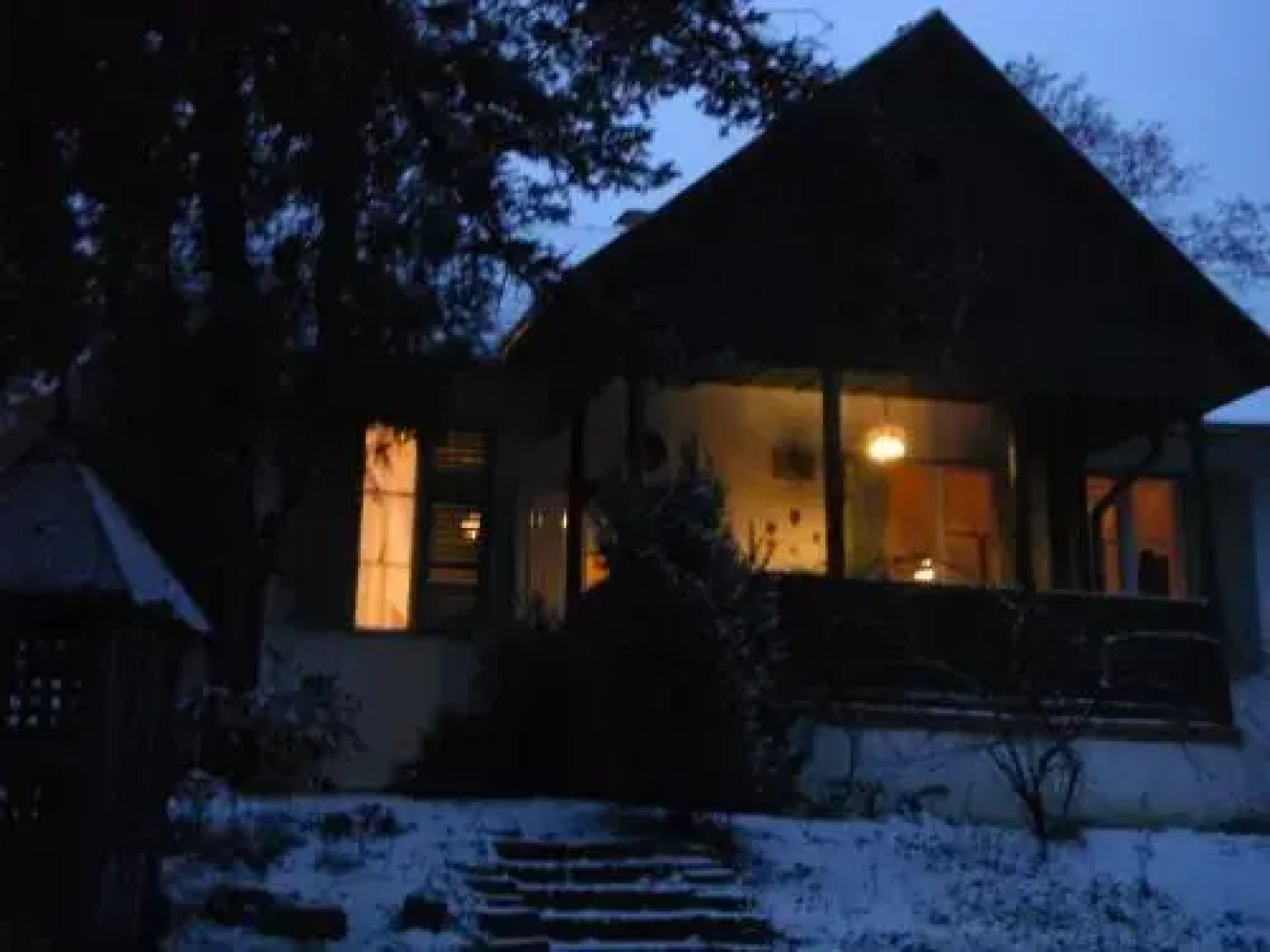 Leányvirág Vendégház