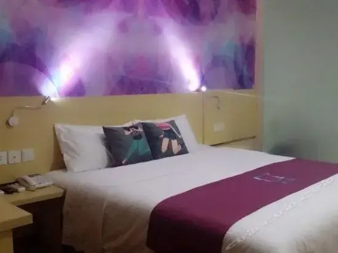 Xingfeng Business Hotel