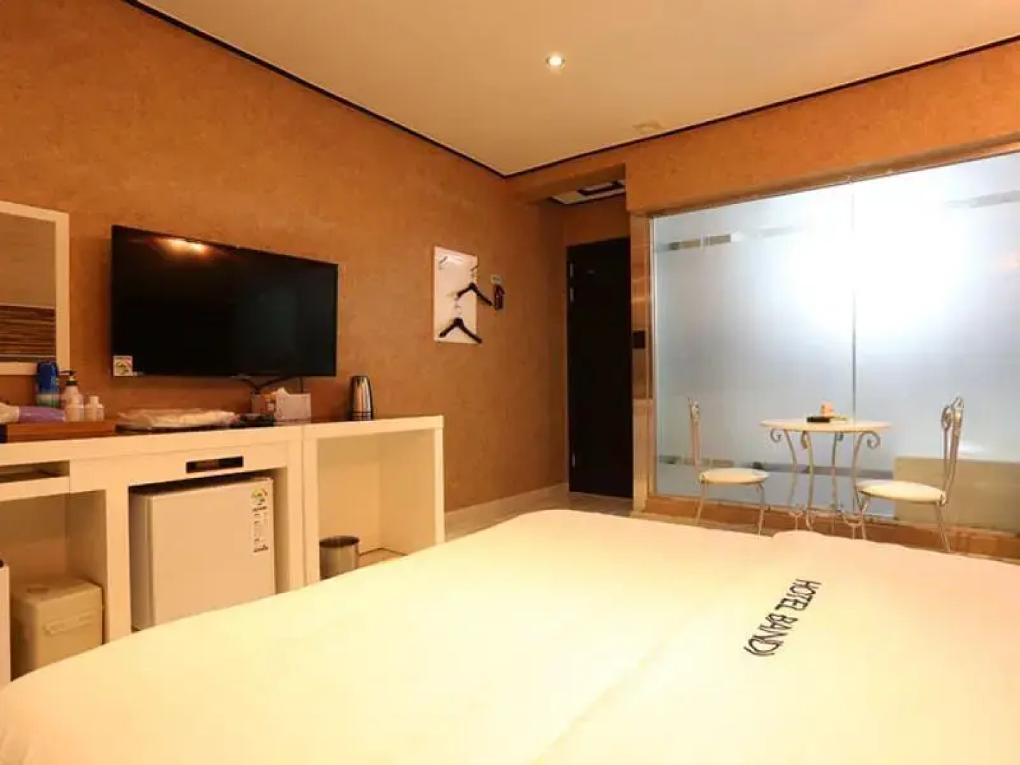 Goodstay Bandi Hotel