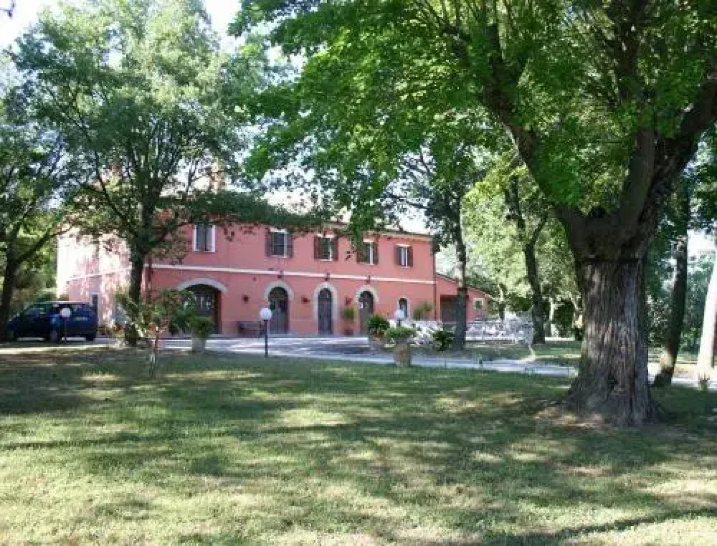 B&B Casa Vacanza La Meridiana