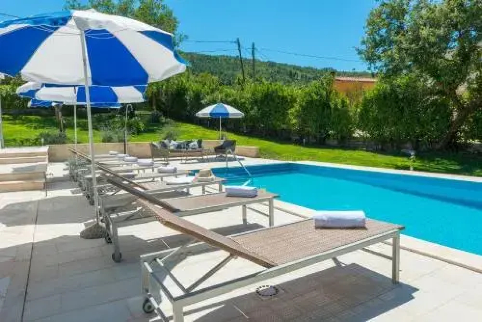 Holiday Home Magud