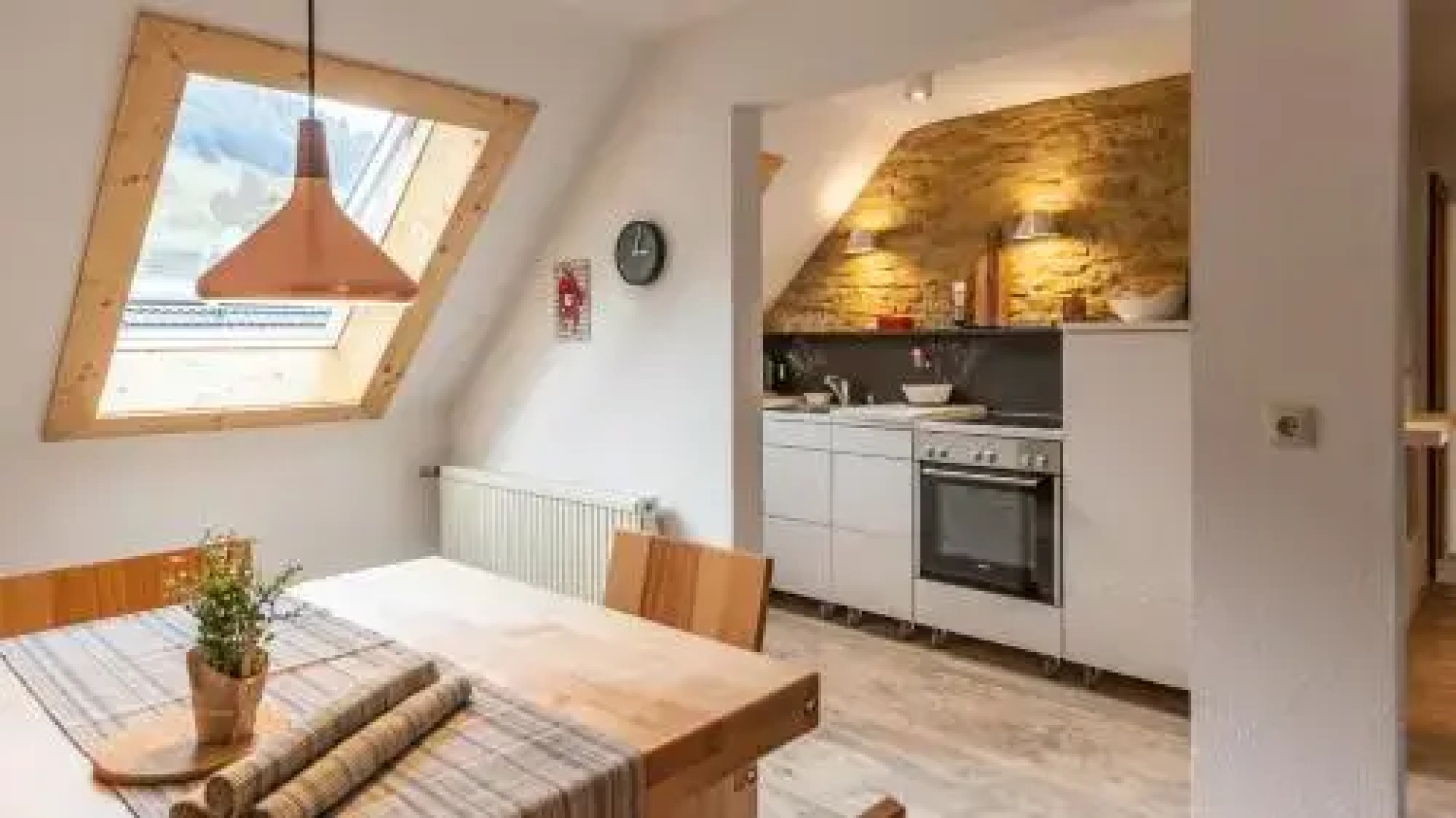 Kuckucksnester Menzenschwand (Albhof)