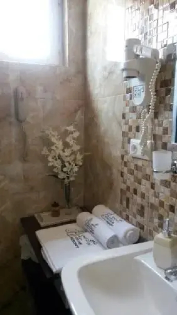 Paradise Investment Resort