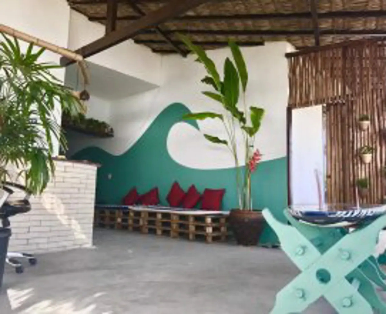 Vila Gallina Pousada