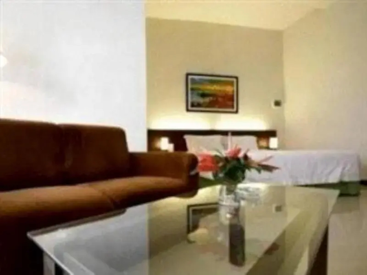 The Hill Hotel & Resort Sibolangit