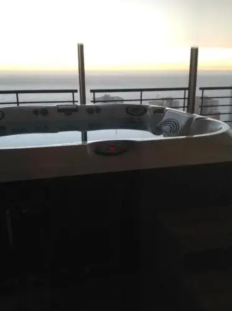 Zafiro Reñaca