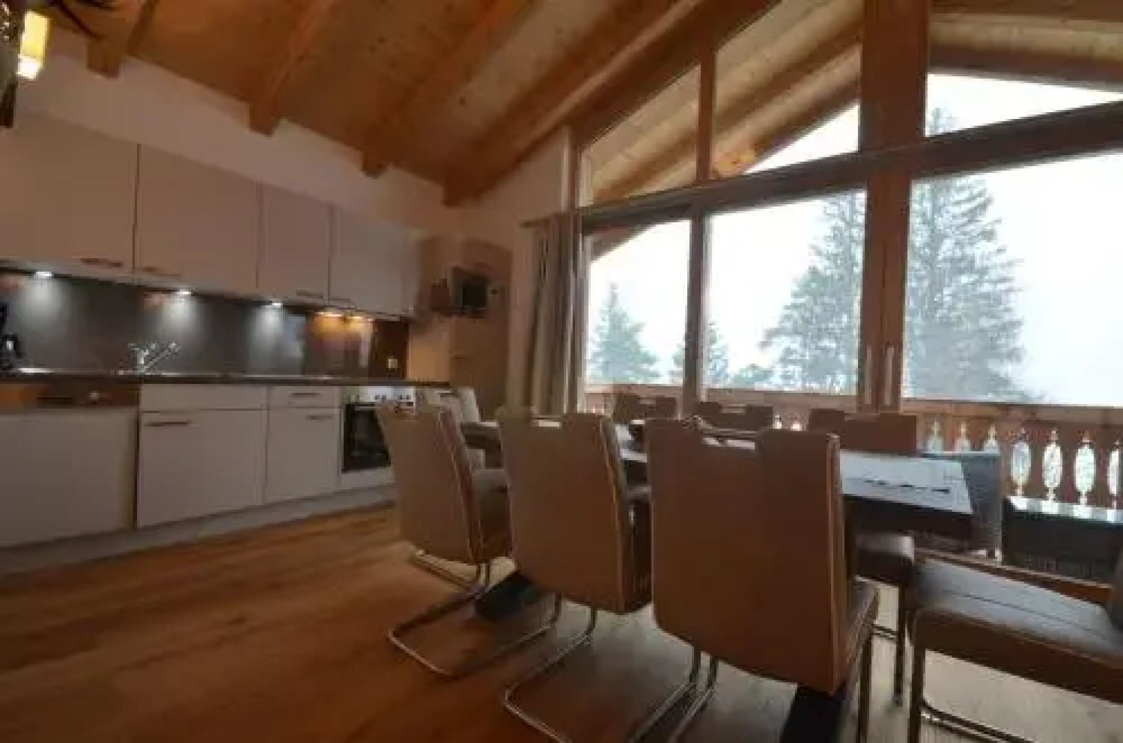 Chalet 16 Alpenrose by Alpen Apartments