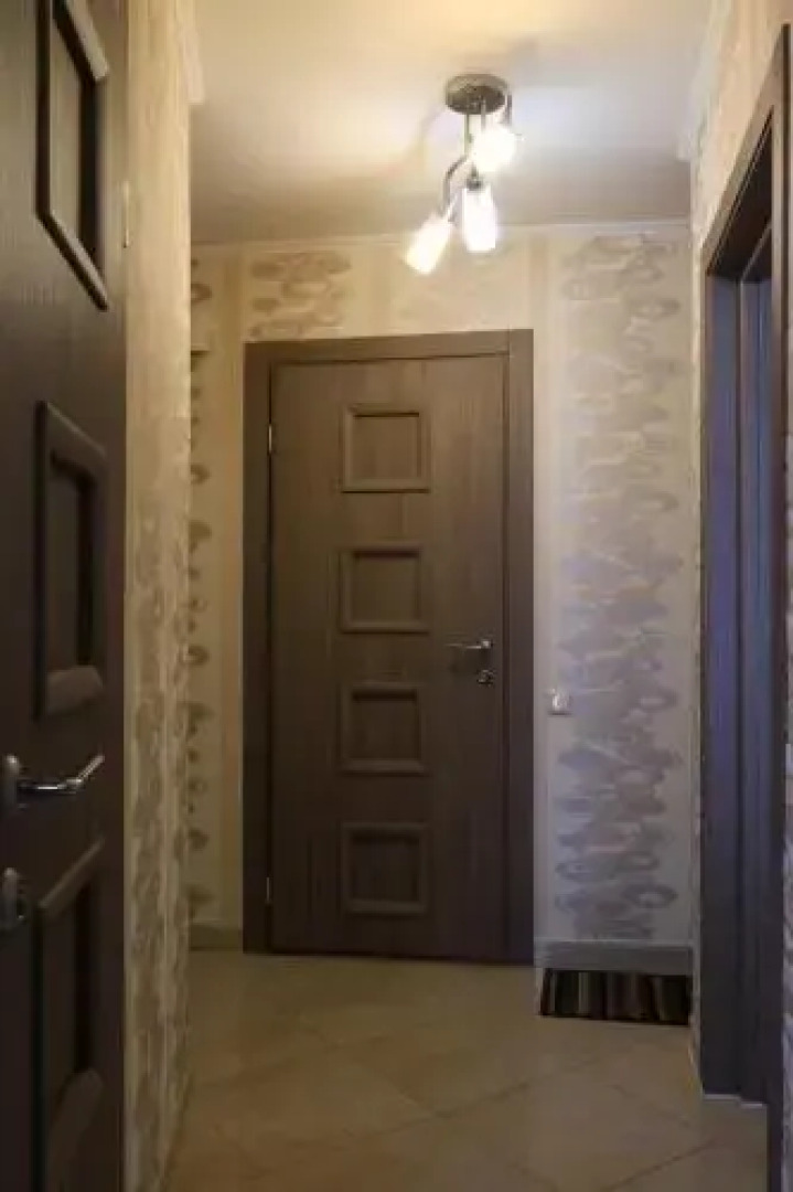 Apart39 on Kuybysheva 43