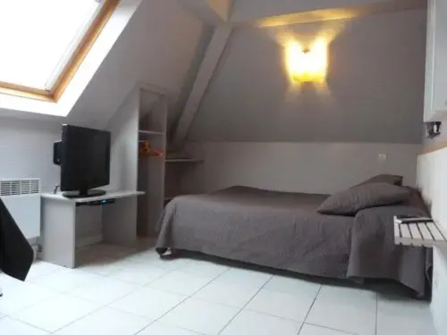 Apart Hotel Rsidence Villa Antibes