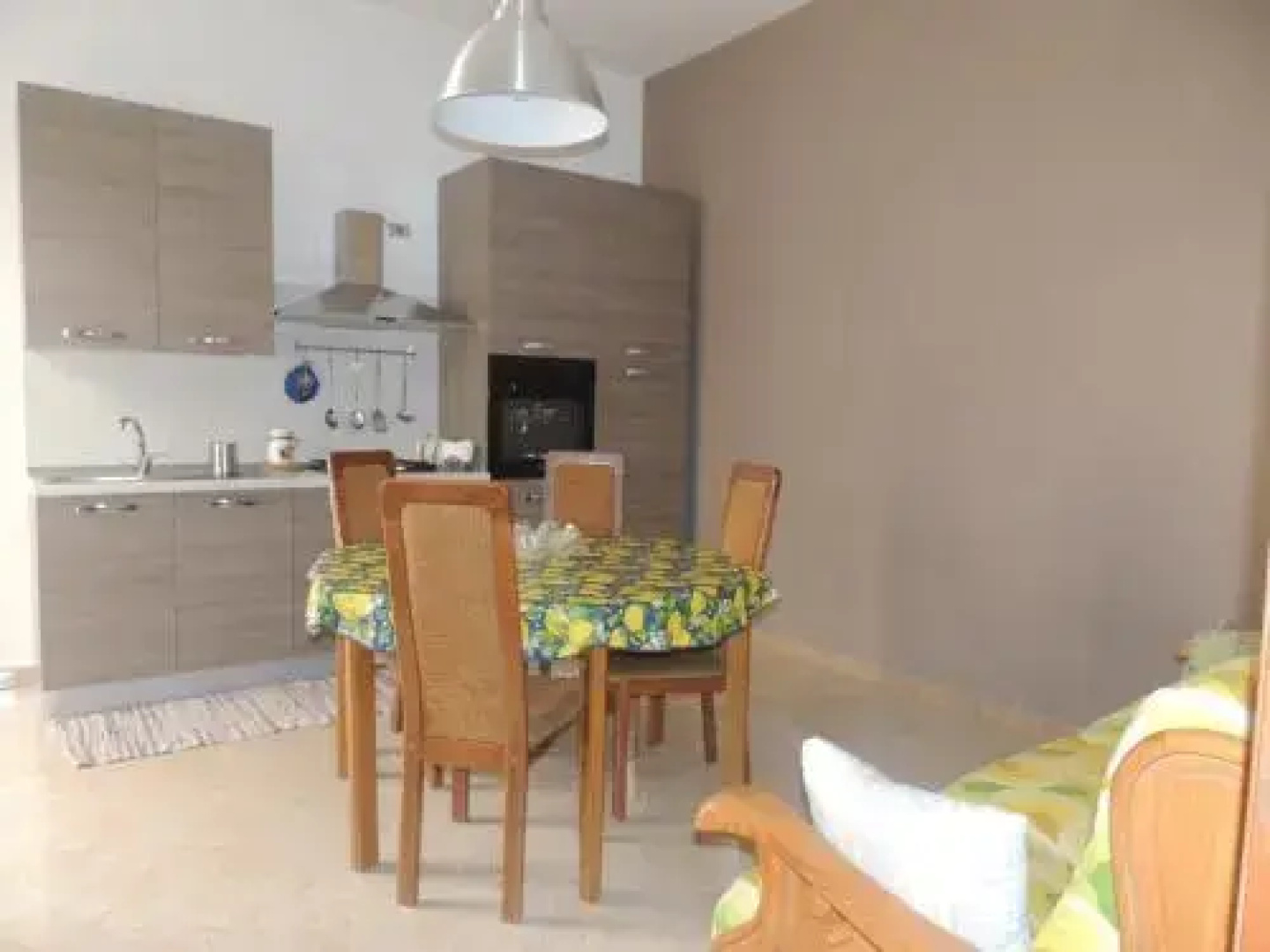 Casa Lina