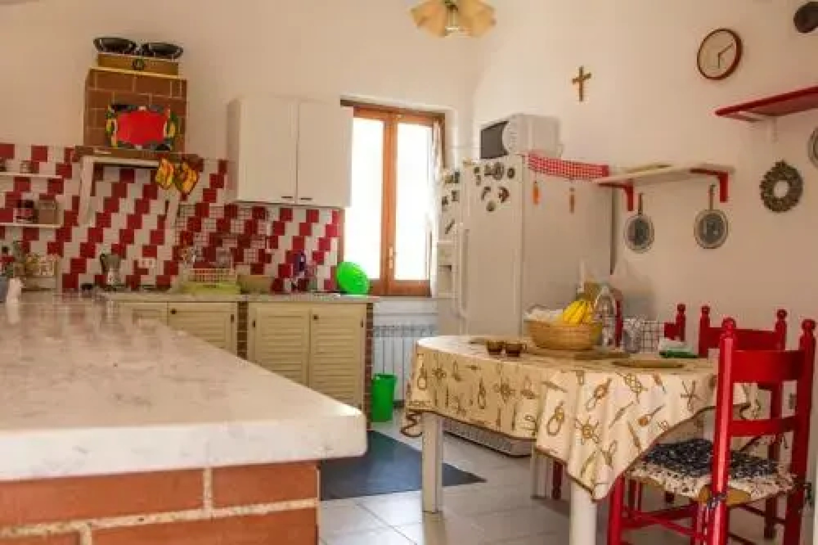 Casa Vacanze Varuga