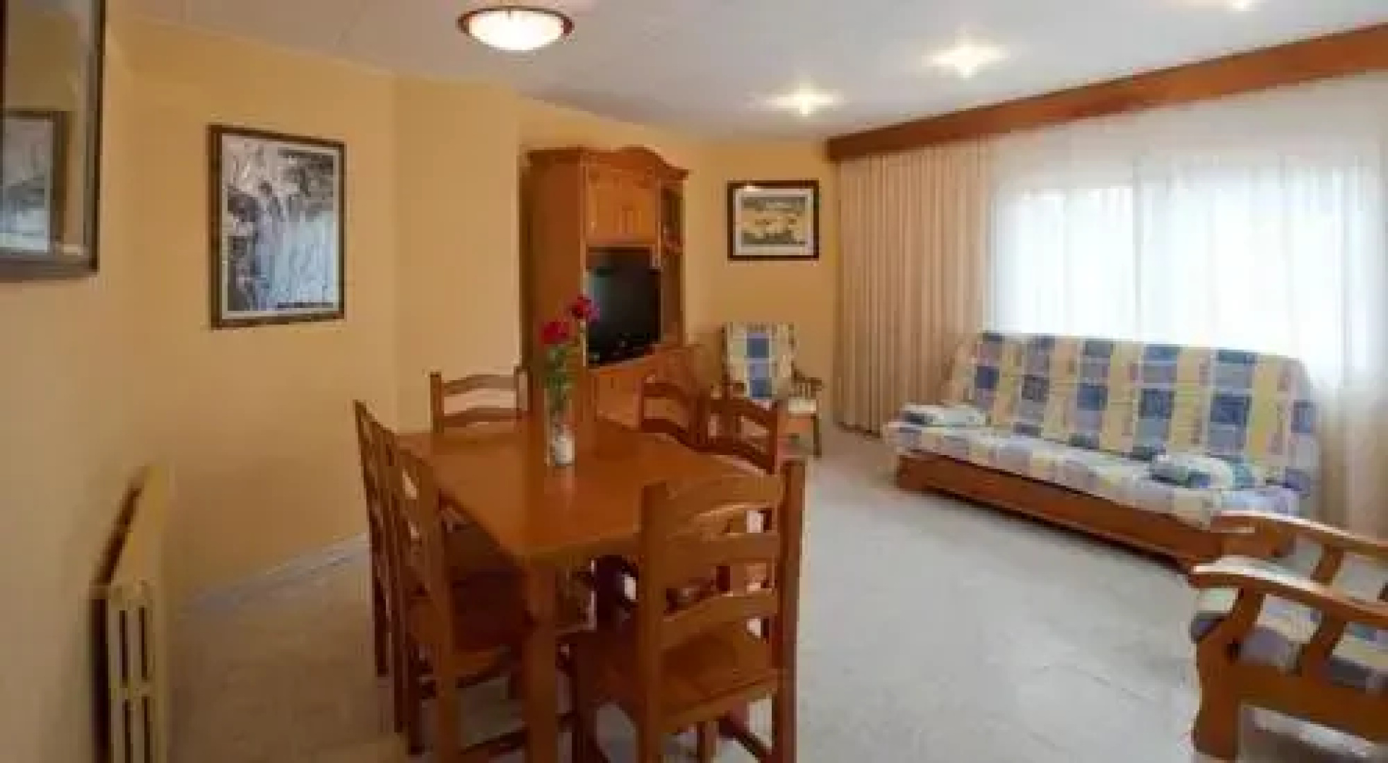 Apartaments Can Xel