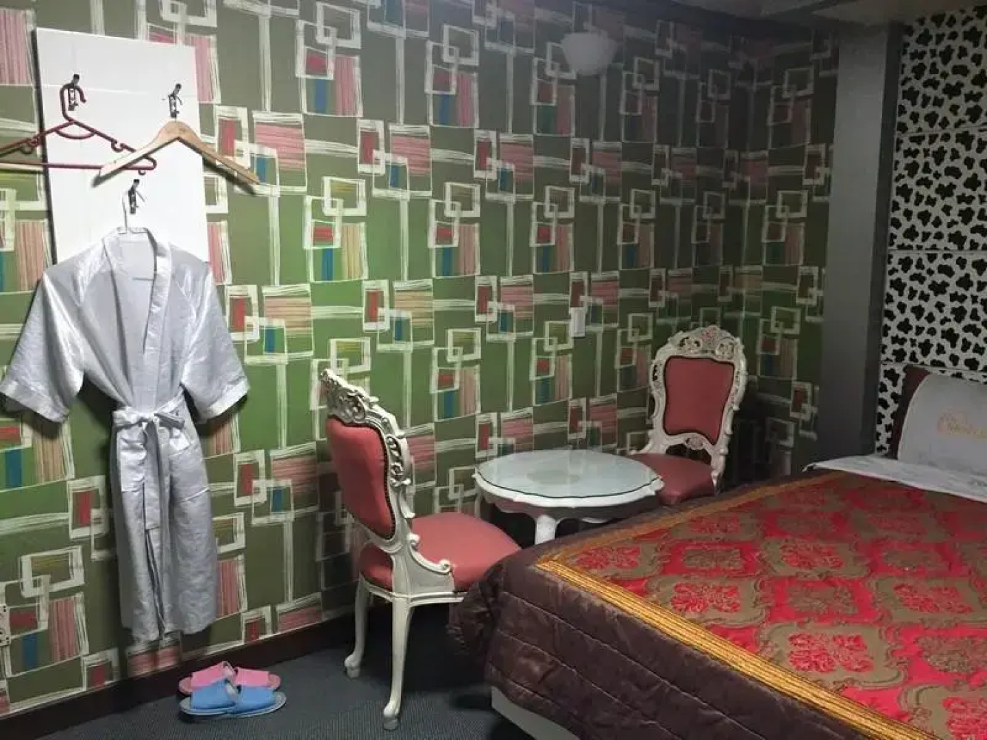 Daejeon Best Motel