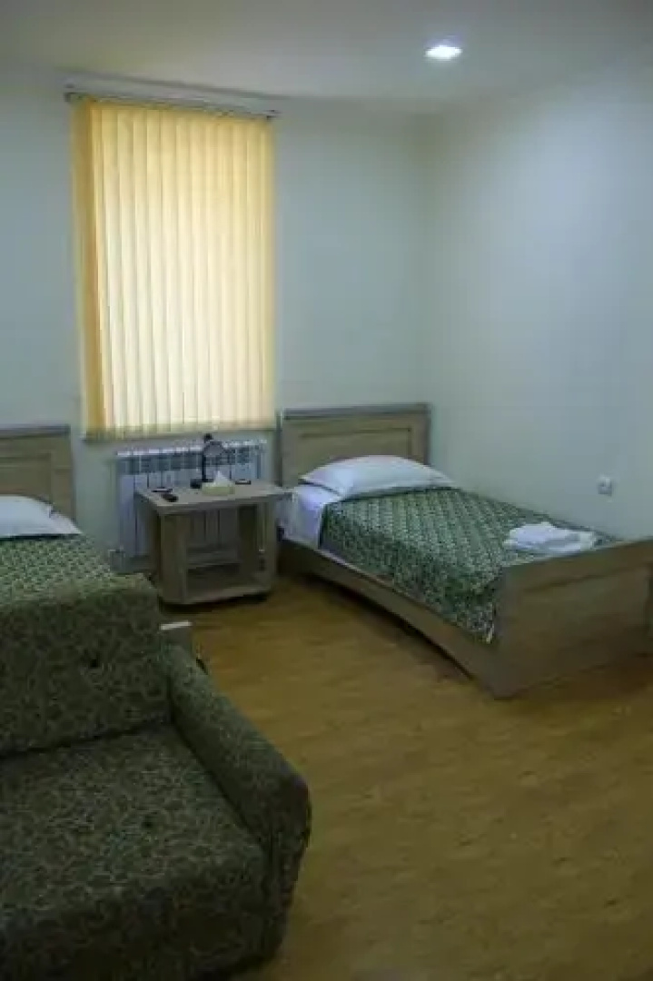 B&B Hasmik