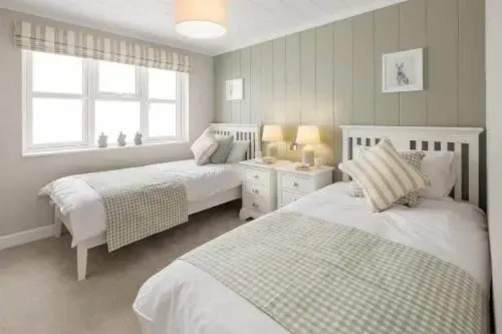 St Helens Holiday Park