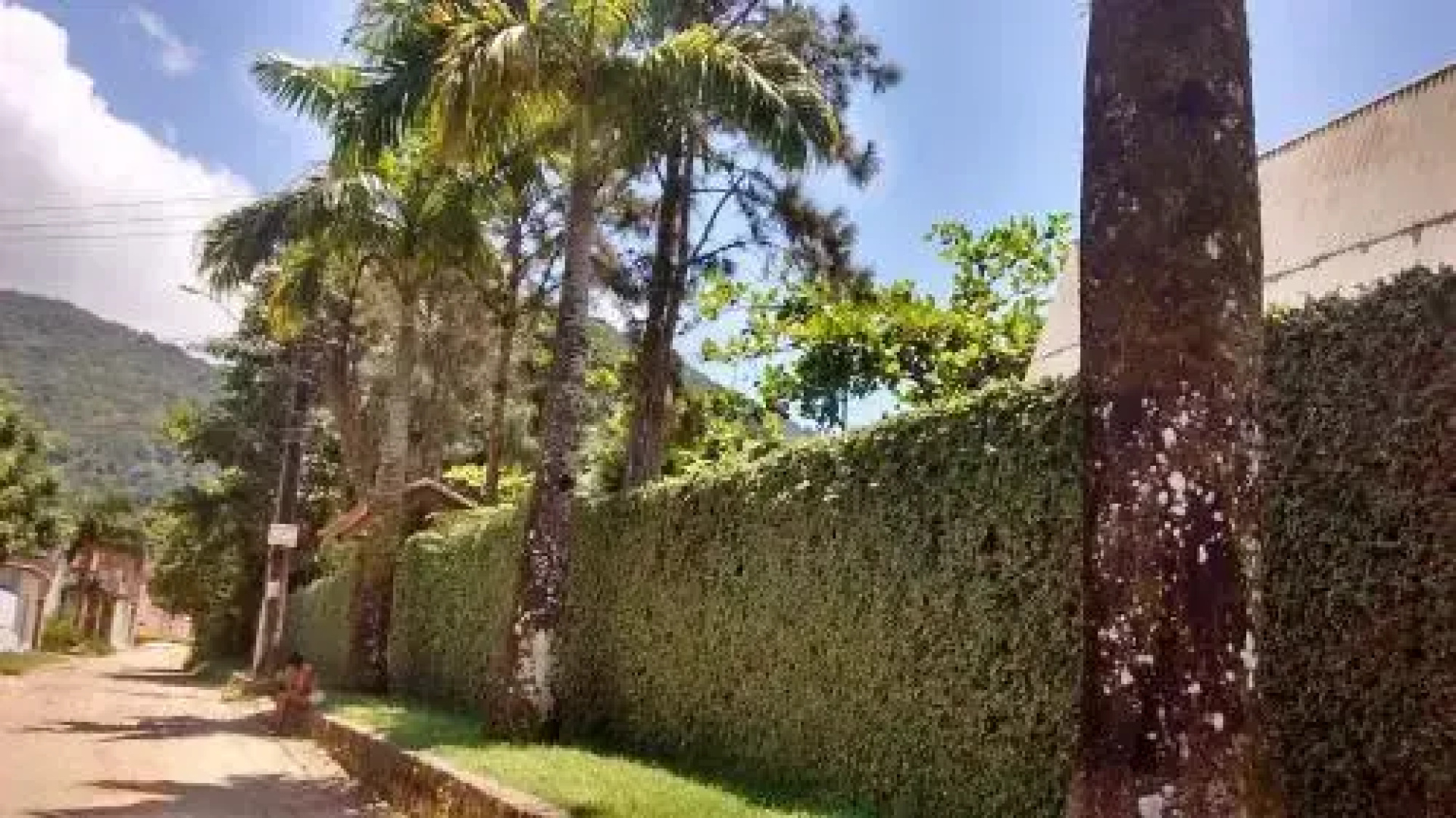 Chalés Monções