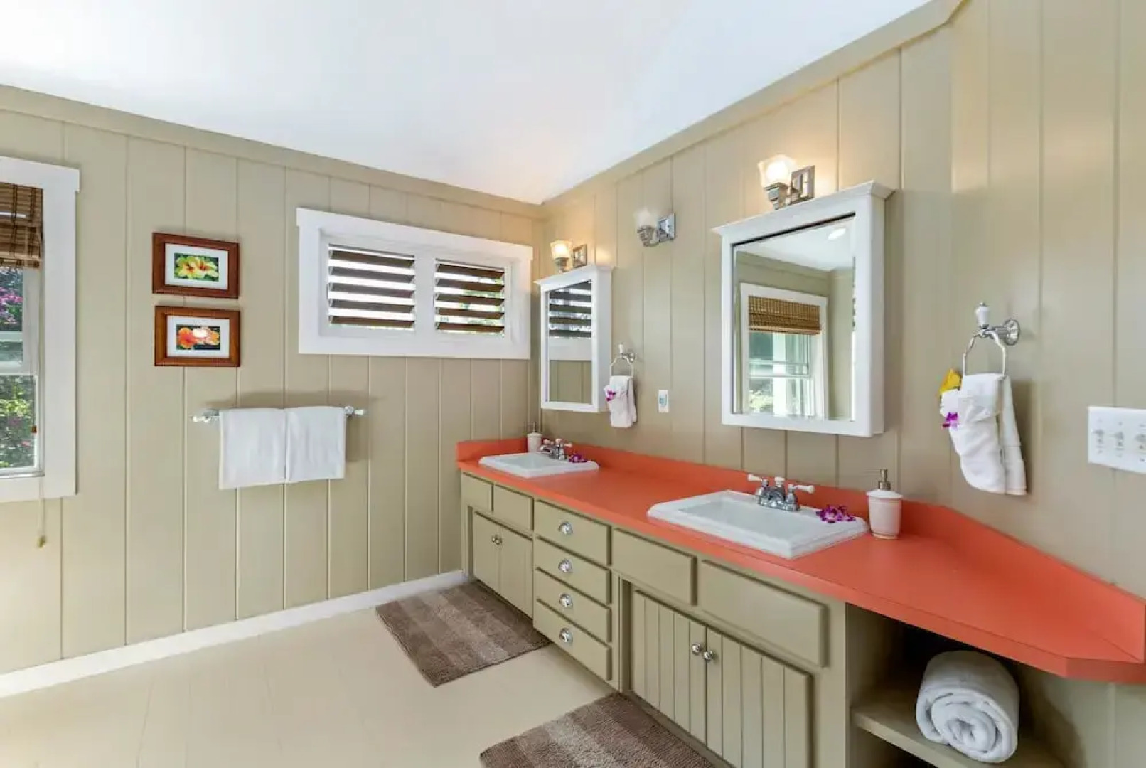 Hale O'Pulelehua 4Br Home