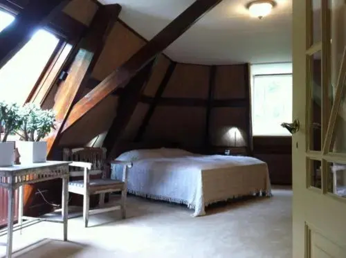 B&B Pastorie-Waaxens