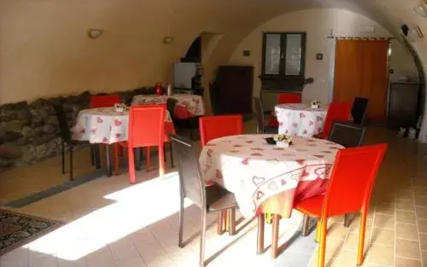 B&B Corte Bezzetti