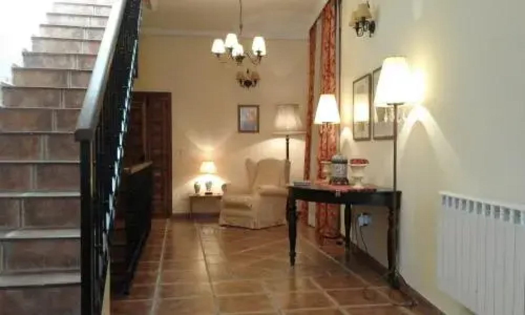 Cumbres De Castilla