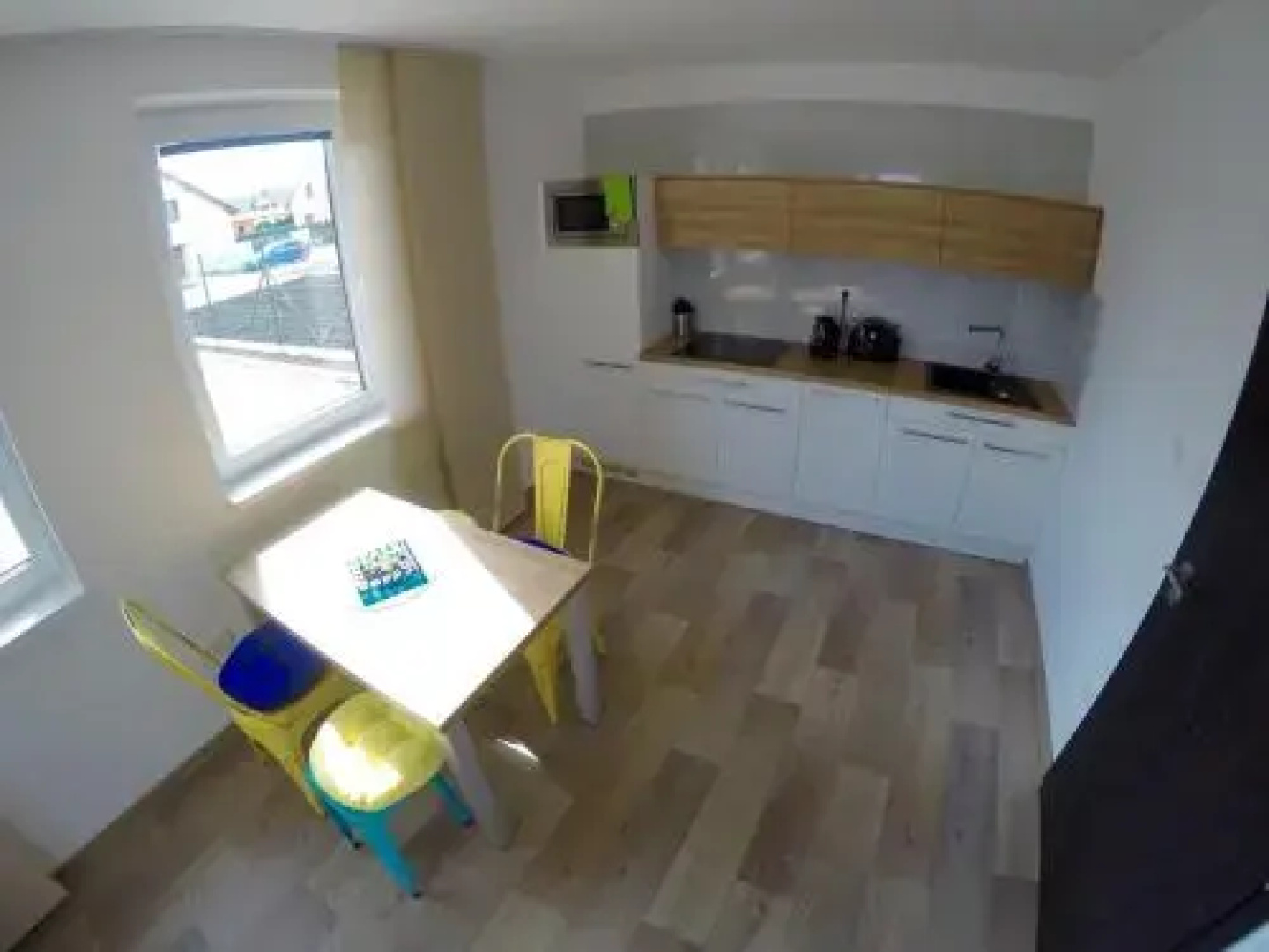 Apartmány ROSE Lednice