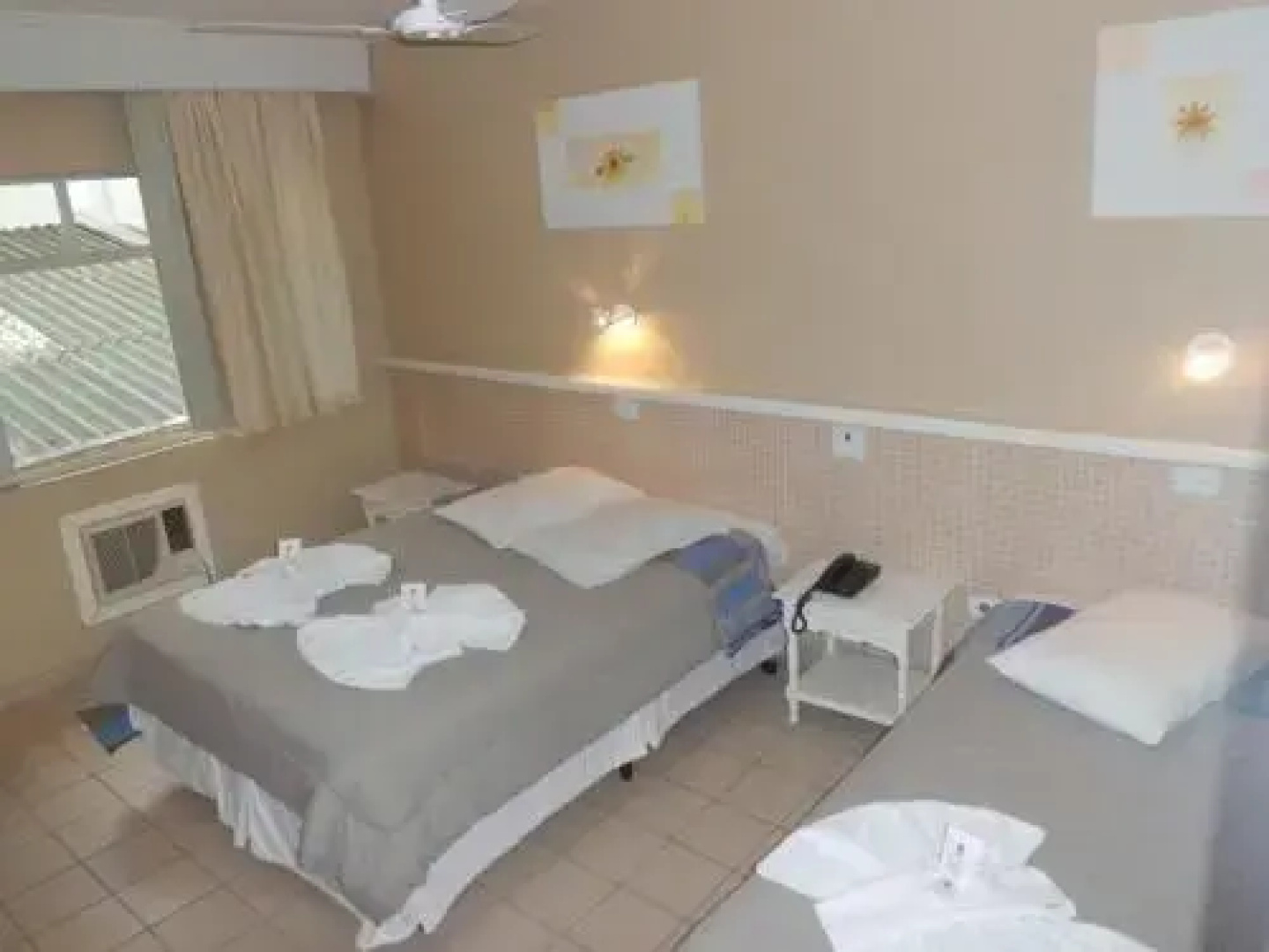 Hotel Palacio