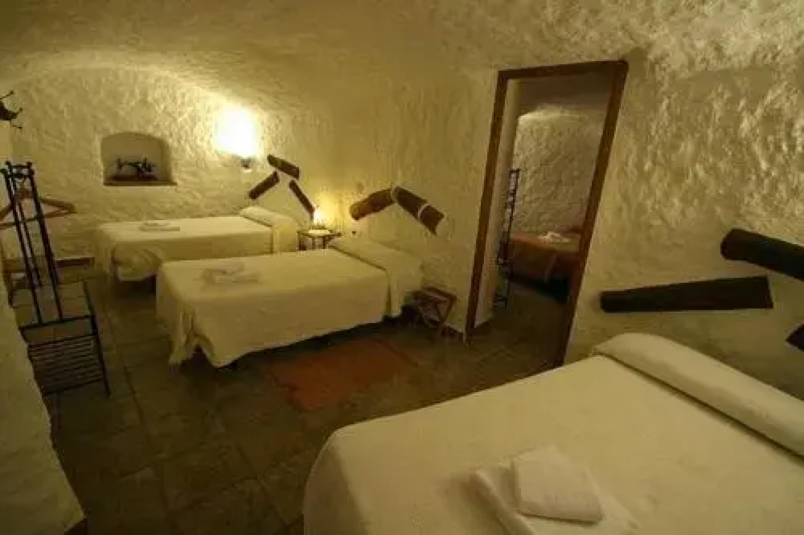 Casas rurales Victoria