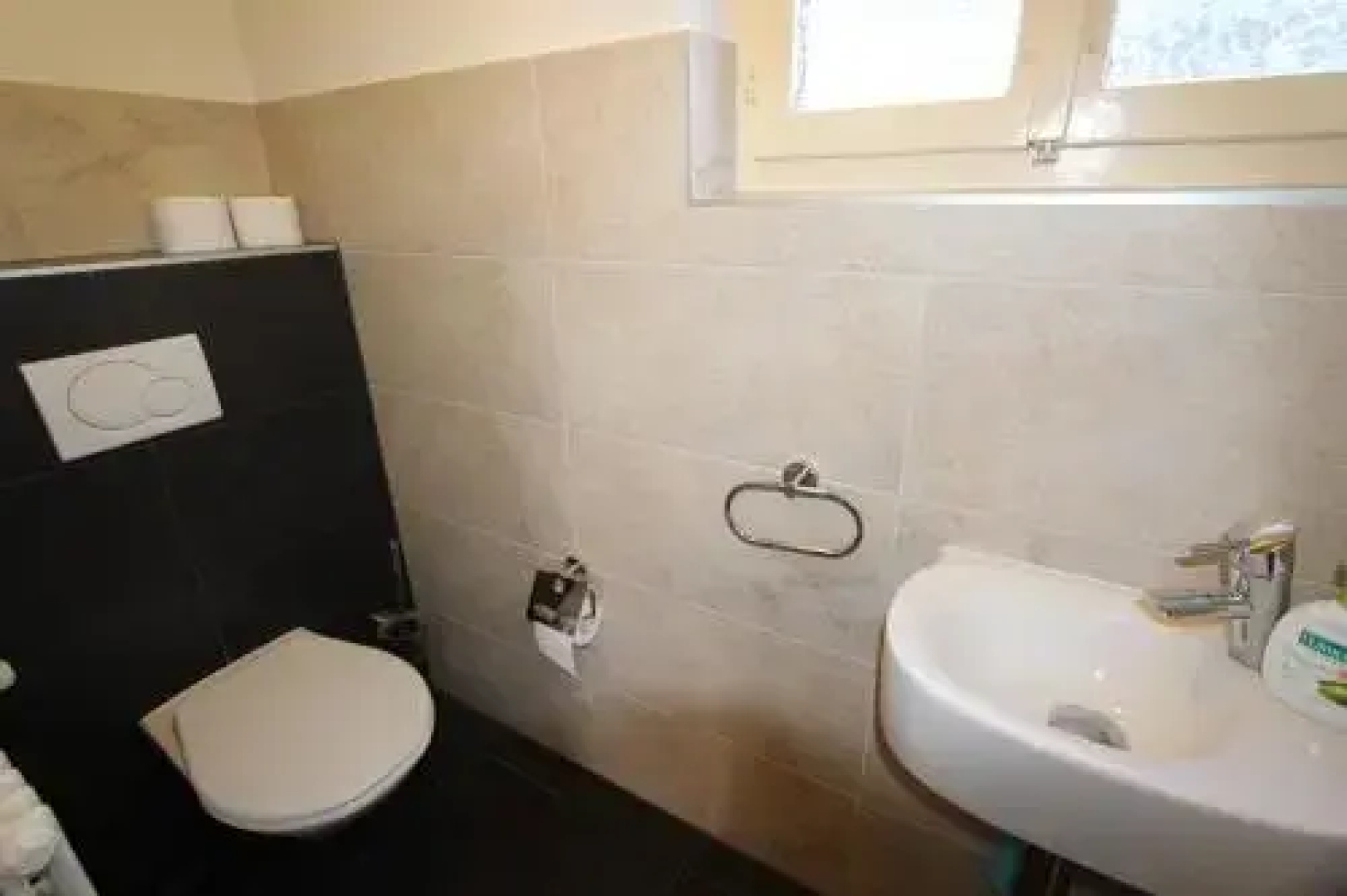 Chalet Les Arolles