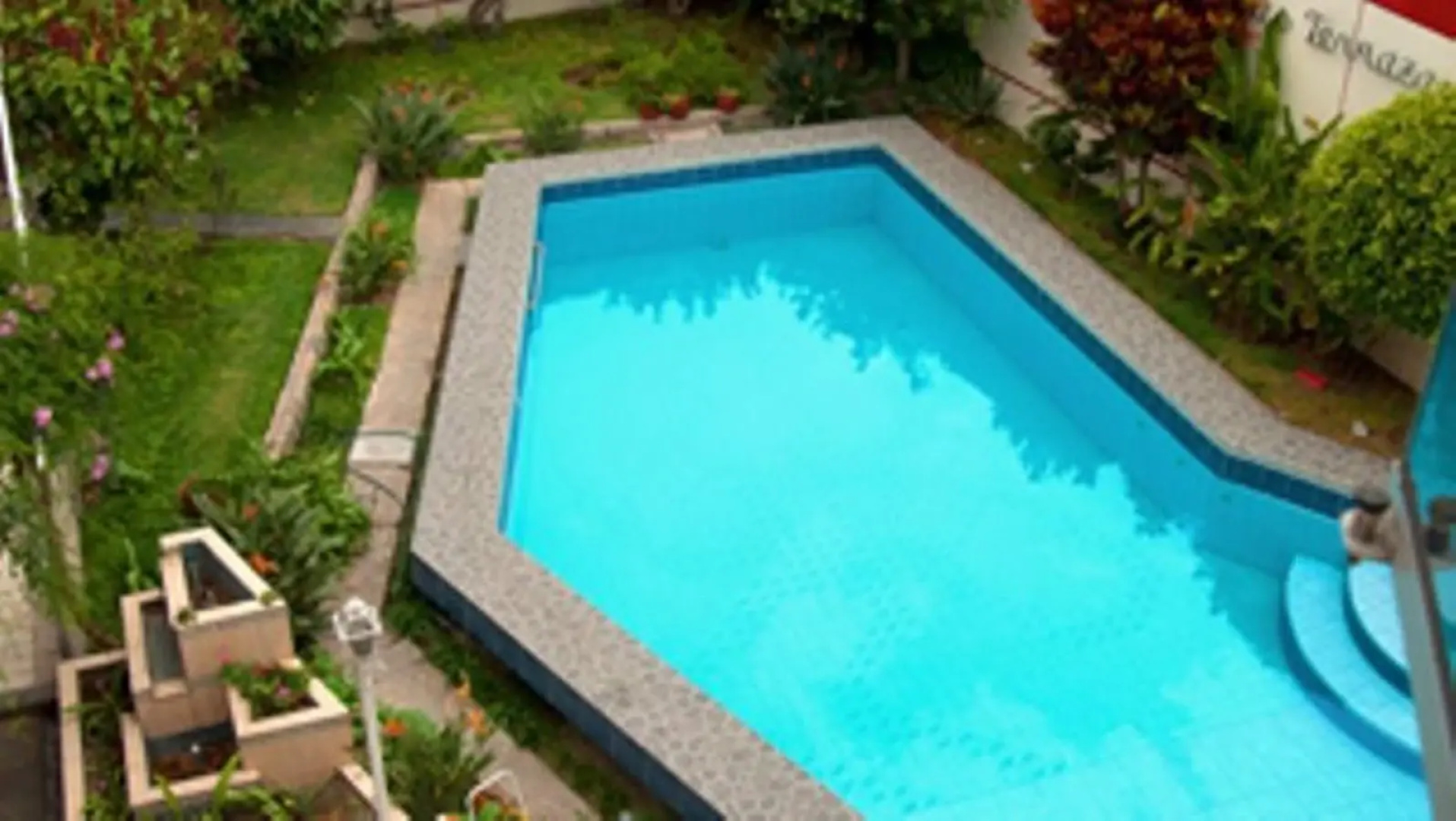 Hotel Las Terrazas