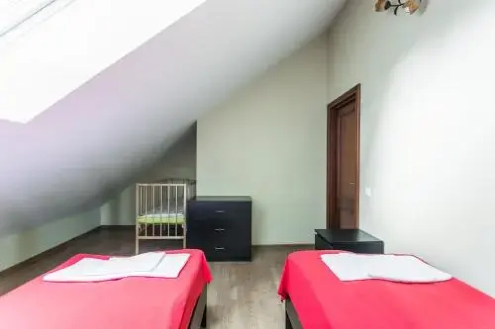 Cottages in Chernichnoe