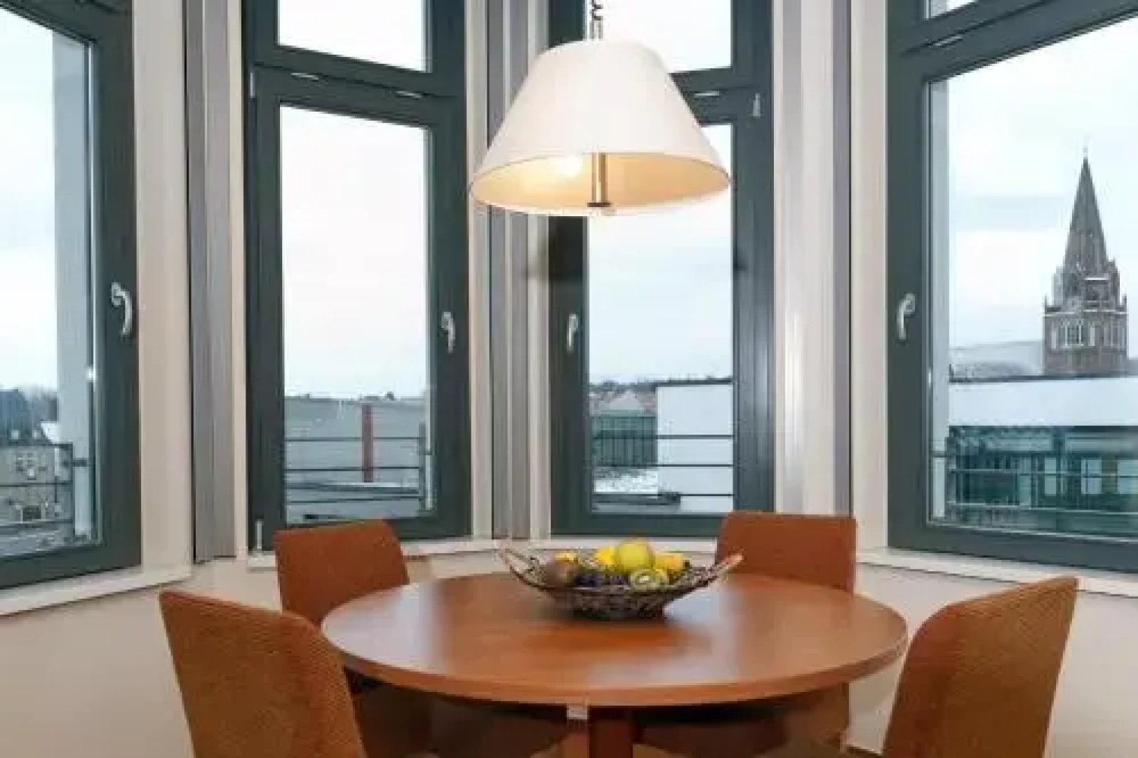 Ferienwohnung am Markt